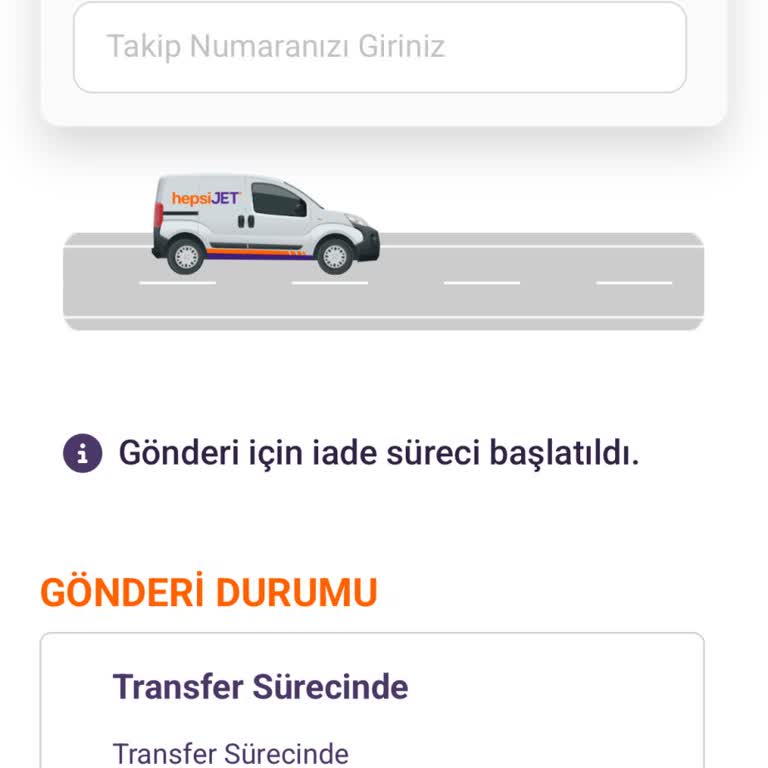 Ebebek Tekrarlanan Gerekçesiz Sipariş İptalleri Ve İade Sorunu