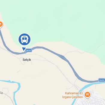 Buzlu Turizm Otobüsüm Saatinde Gelmedi