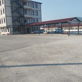 Buzlu Turizm Otobüsüm Saatinde Gelmedi