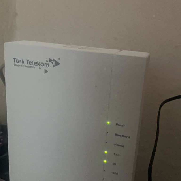 Fiber İnternet Sorunu Çözülmedi, Ödenen Modem Ücreti Boşa