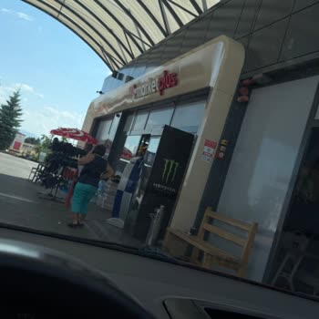 Petrol Ofisi Müşterilere Yönelik Kaba Ve Saygısız Davranış