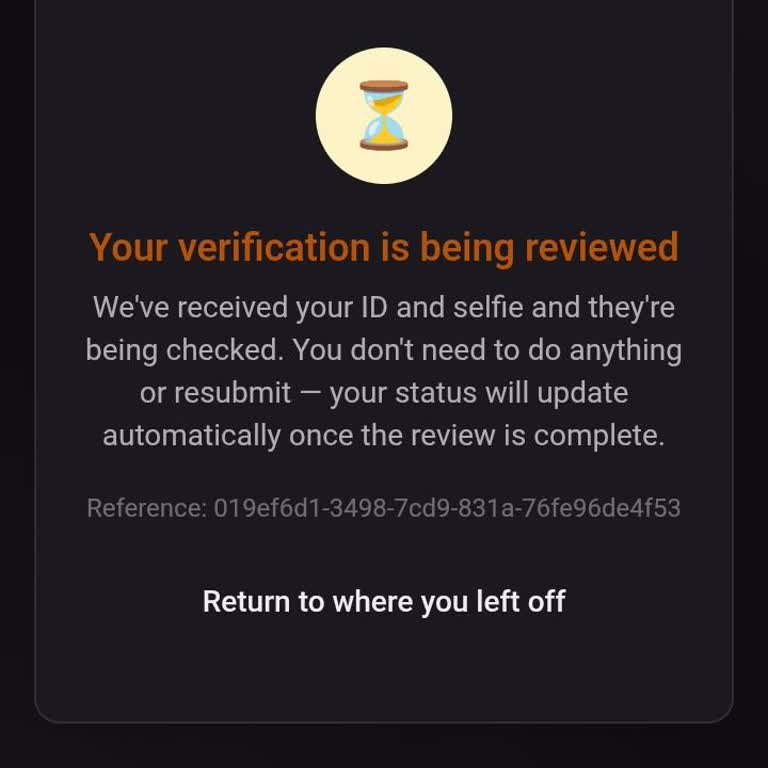 Sidra Verification Error on Google Chrome Mobile