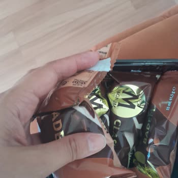 A101'de Magnum Paketi Boş Çıktı, Para İadesi Talep Ediyorum