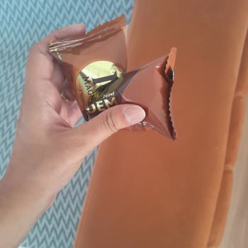 A101'de Magnum Paketi Boş Çıktı, Para İadesi Talep Ediyorum