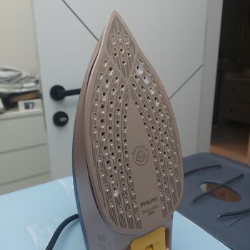 Philips Ütünün Kireç Sızdırması Ve Garanti Servisi Çözüm Sunamıyor