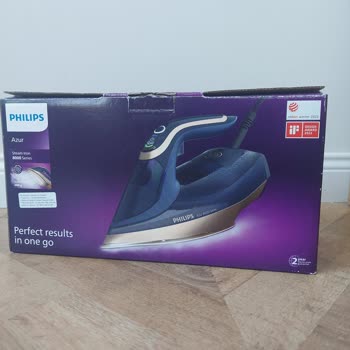 Philips Ütünün Kireç Sızdırması Ve Garanti Servisi Çözüm Sunamıyor