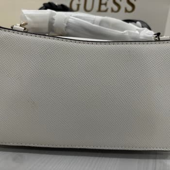 Guess Kusurlu Çanta İade Reddi Ve Yanıltıcı Fatura