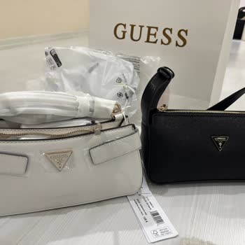Guess Kusurlu Çanta İade Reddi Ve Yanıltıcı Fatura