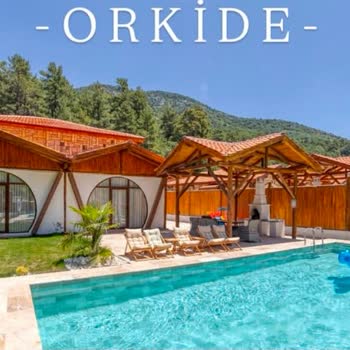 Villa Kiralama Teklifi Sahte Profil Ve Kapora Talebi