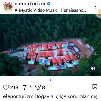 Villa Kiralama Teklifi Sahte Profil Ve Kapora Talebi