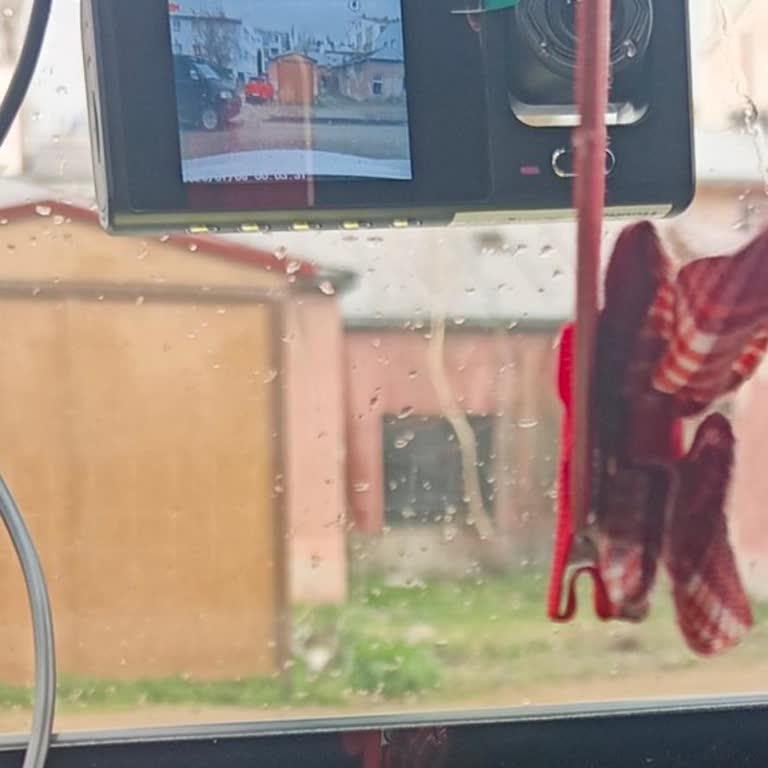 Araç Kamerasının Güneş Maruziyeti Nedeniyle Kısa Sürede Bozulması Ve Ücret İadesi Talebi