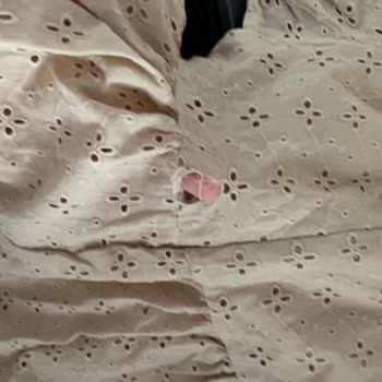 Fiş Şartsız Ayıplı Çocuk Elbisesi Değişim Talebim Reddedildi