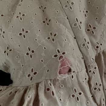 Fiş Şartsız Ayıplı Çocuk Elbisesi Değişim Talebim Reddedildi