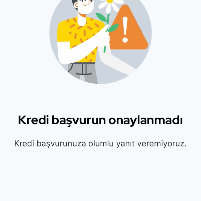 Odeabank'ın 2,99% Kredi Kampanyası Yanıltıcı Ve Tekrarlanan Redlerle Mağduriyet
