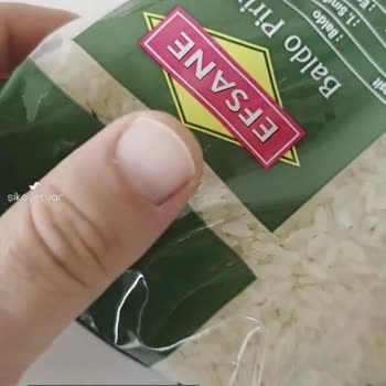 BİM Efsane Pirinçte Böcek Sorunu