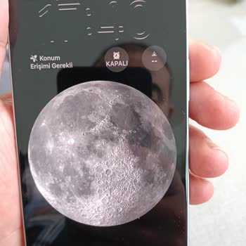 Yeni Alınan İphone 15'te Kısa Sürede Aşırı Isınma Ve Ekran Donması