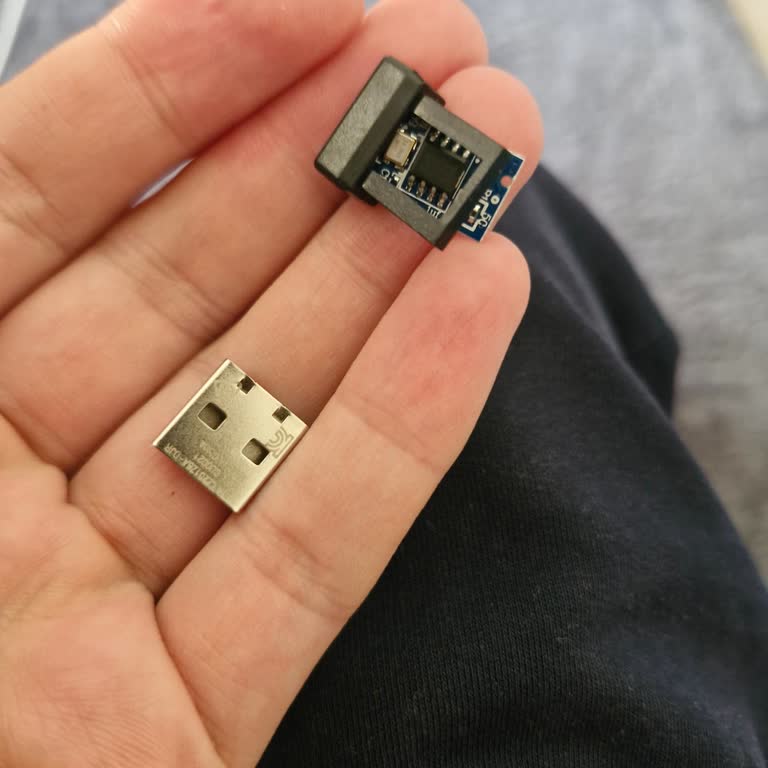 Logitech Mouse’un Kırılması Ve Pttavm.com’un Çözüm Sunmaması