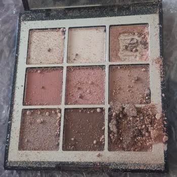 Gratis'ten Kırık Gelen Far Paleti İçin Değişim Ve Güvenli Paketleme Talebi