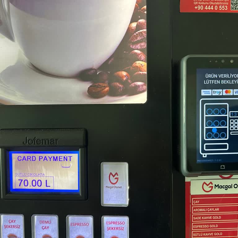 Ödenen 70 TL Ürün Gelmedi İade Talebi