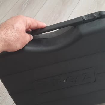 Orcamp Kamp Ocağı Yanlış Ve Kullanılmış Olarak Gönderildi, Çözüm Talep Ediliyor