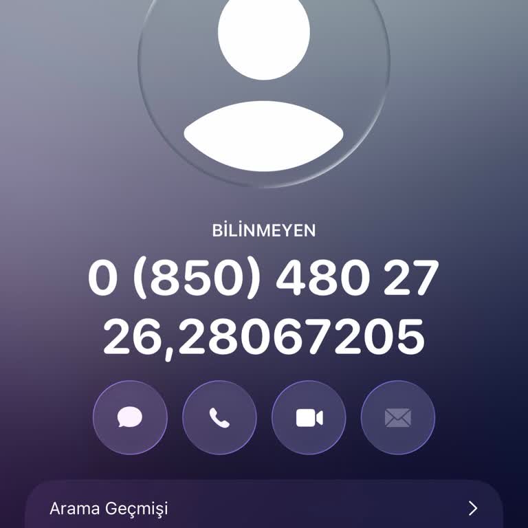 Dağıtımda Kalan No-Frost Dondurucu Ve Telefon Cevapsızlığı
