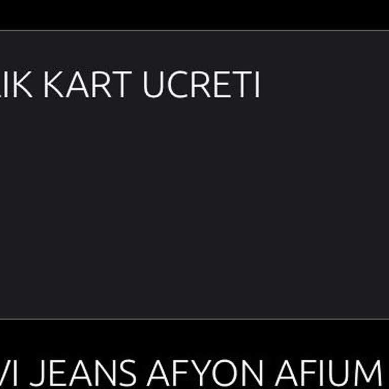 Yapı Kredi World Kartımdan Alınan Yıllık Ücretin Tam İadesi