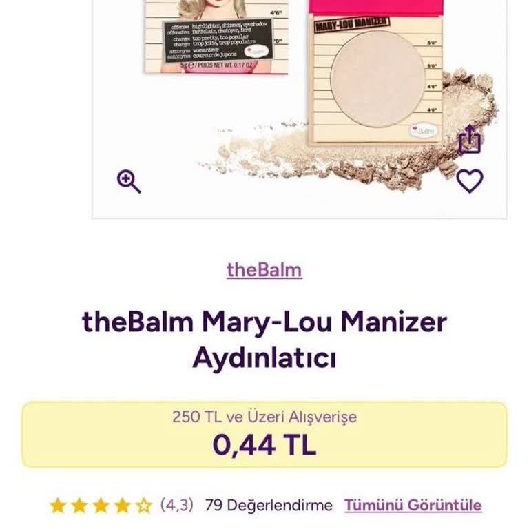 Gratis Uygulamasında Kampanya Fiyatı Sepete Yansımadı