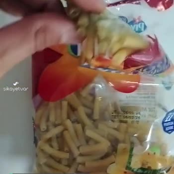 Piyale Makarnanın Şoka Uğratan Tablosu