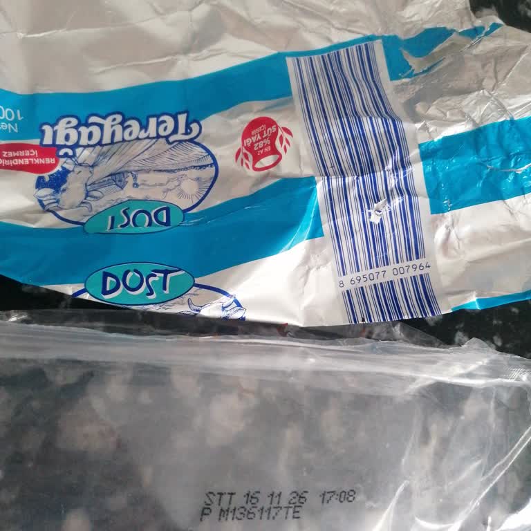 Aynı Markalı Tereyağında Tekrarlayan Kötü Koku Ve Tat Sorunu