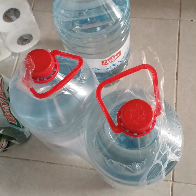 Notu Göz Ardı Edilen Yanlış Su Markası Ve İade Reddi