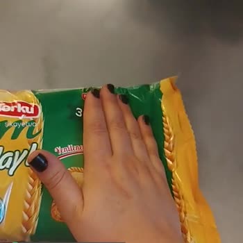 Torku Ambalajda Eksik Ürün