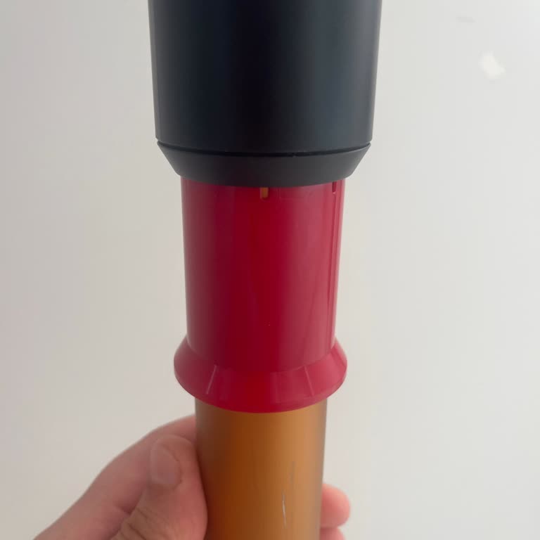 Dyson Piston Süpürge Aparatı Bozuldu Ücretsiz Değişim Talebi