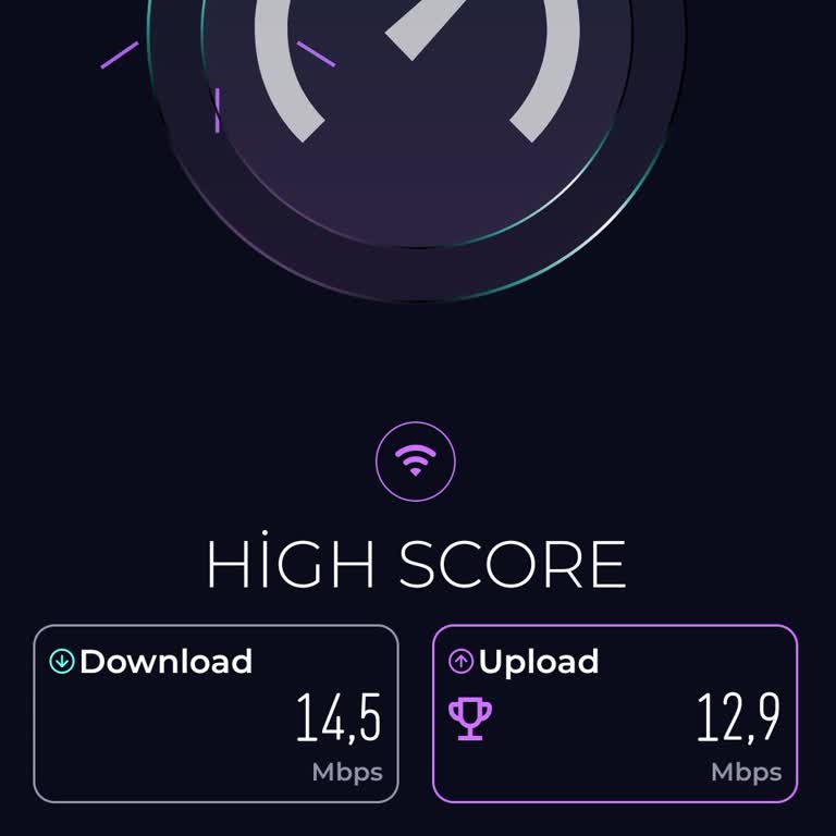 Superonline’da 100 Mbps Pakette Sürekli Düşük Hız Ve Kesintiler