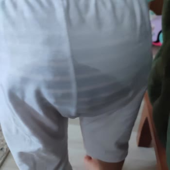 Molfix Bebek Bezinde Sızıntı Ve Kıyafetlerin Islanması