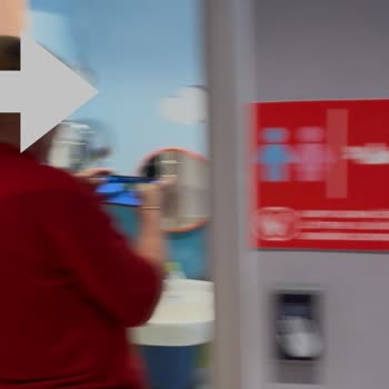 Petrol Ofisi Çalışanlarının Hastaya Tuvalet İzni Vermemesi Ve Hakaret Etmesi