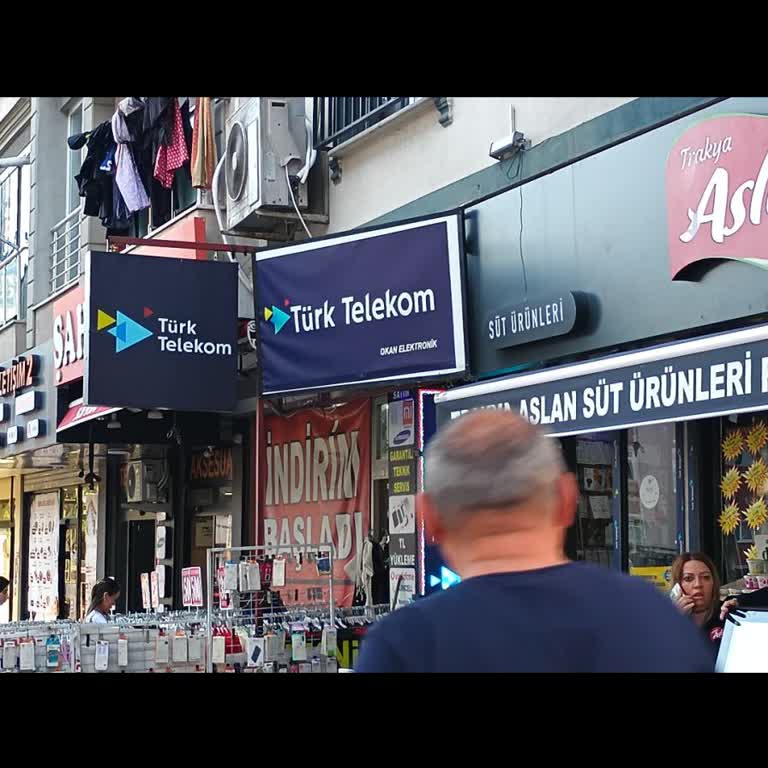 Bayi Emek Ücreti İddiasıyla 400 TL Sim Kart Değişiminde Haksız Ücret