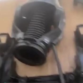 Bosch Dikey Süpürge Serie 6 Sıkıntısı!