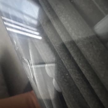 Cam Hasarı Ve Koltuk Çökmesi İçin Uzun Süre Çözüm Bekleyişi Ve İade Talebi