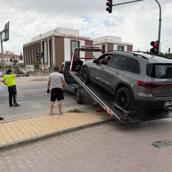 Powerşarj Kulu İstasyonunda Yüksek Akım Arızası Aracımın Bozulmasına Neden Oldu