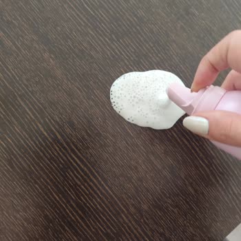 Schwarzkopf Saç Köpüğünün Köpük Formunu Kaybetmesi Ve Çözüm Talebi