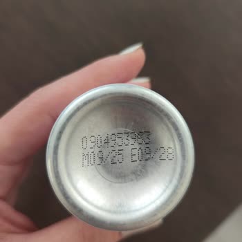 Schwarzkopf Saç Köpüğünün Köpük Formunu Kaybetmesi Ve Çözüm Talebi