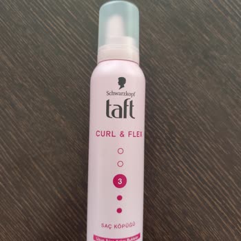 Schwarzkopf Saç Köpüğünün Köpük Formunu Kaybetmesi Ve Çözüm Talebi