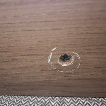 Eksik Vida Ve Montaj Hasarı Nedeniyle Ücretsiz Ürün Değişimi Talebi