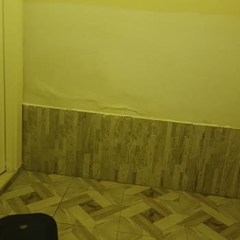 Sağlık Riski Olan Oda Ve Tatilbudur’un Çözüm İhmali