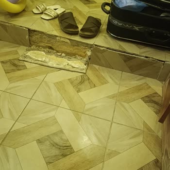 Sağlık Riski Olan Oda Ve Tatilbudur’un Çözüm İhmali