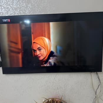 Garanti Süresinde Ekran Arızalı Samsung TV İçin Ücretsiz Tamir Talebi