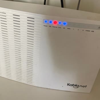 Sürekli İnternet Kesintisi Ve 700 TL Fatura Şikayeti