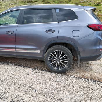 Chery Araç Tamiri 65 Gün Gecikiyor, İkame Araç Verilmiyor!