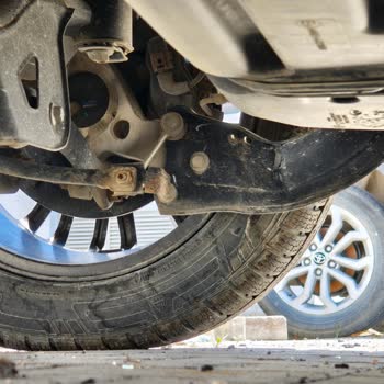 Chery Araç Tamiri 65 Gün Gecikiyor, İkame Araç Verilmiyor!