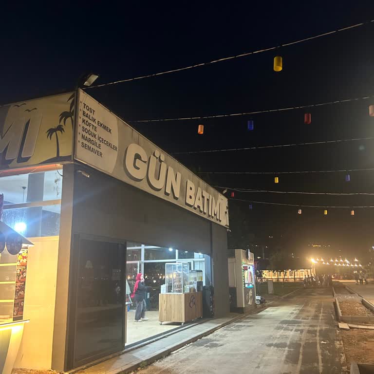 Gizli Masa Ücreti Ve Bilgilendirme Eksikliği